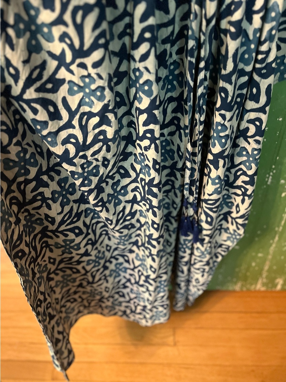Pax Philomena Maxi Dress / Cover Up one size - Picture 10 of 13